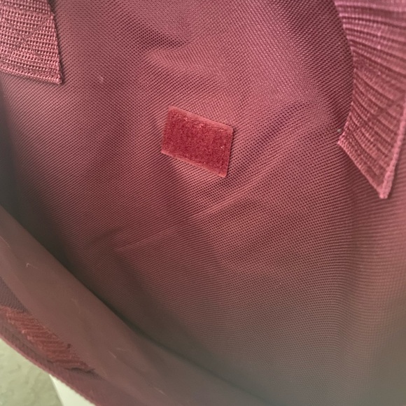 nylon Marc by Marc Jacobs “L’il Lower” tote - Picture 9 of 10